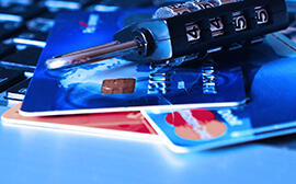 クレジットカードが不正利用されたら？原因や対策もあわせて解説